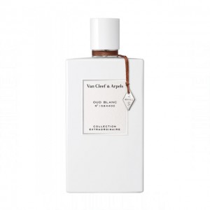 Van Cleef & Arpels Oud Blanc