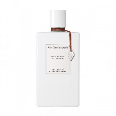 Van Cleef & Arpels Oud Blanc