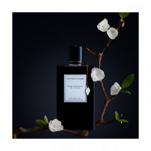 Van Cleef & Arpels Bois d'Amande