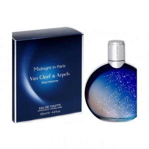 Van Cleef & Arpels Midnight in Paris