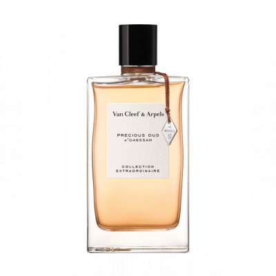 Van Cleef & Arpels Collection Extraordinaire Precious Oud