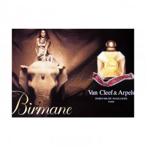 Van Cleef & Arpels Birmane