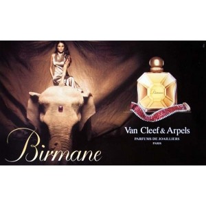 Van Cleef & Arpels Birmane