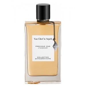 Van Cleef & Arpels Collection Extraordinaire Precious Oud