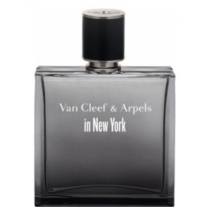 Van Cleef & Arpels in New York