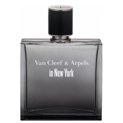 Van Cleef & Arpels in New York