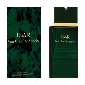 Van Cleef & Arpels Tsar