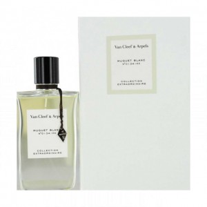 Van Cleef & Arpels Muguet Blanc