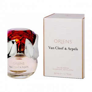 Van Cleef & Arpels Oriens