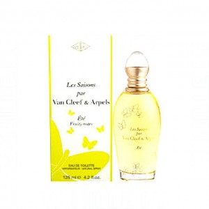 Van Cleef & Arpels Les Saisons Ete