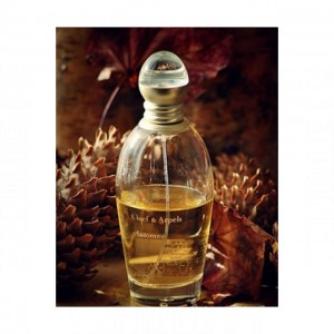 Van Cleef & Arpels Les Saisons Automne