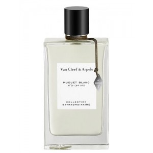 Van Cleef & Arpels Muguet Blanc