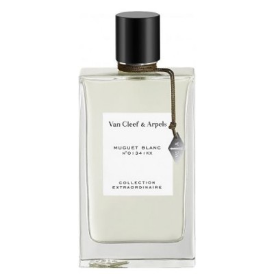 Van Cleef & Arpels Muguet Blanc