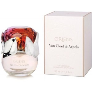 Van Cleef & Arpels Oriens