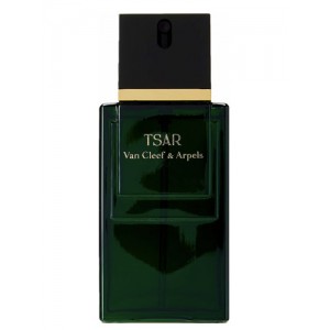 Van Cleef & Arpels Tsar