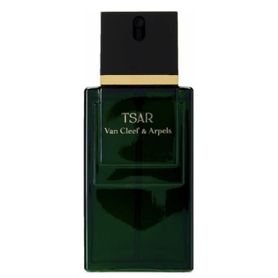 Van Cleef & Arpels Tsar