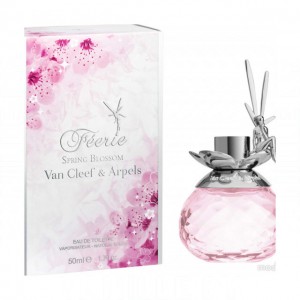 Van Cleef & Arpels Feerie Spring Blossom