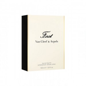 Van Cleef & Arpels First