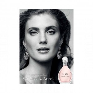 Van Cleef & Arpels So First