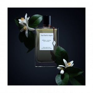 Van Cleef & Arpels Neroli Amara