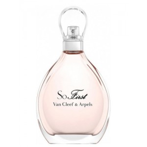 Van Cleef & Arpels So First
