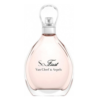 Van Cleef & Arpels So First