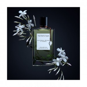 Van Cleef & Arpels California Reverie