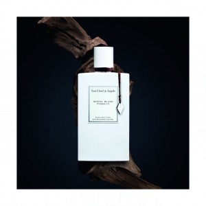 Van Cleef & Arpels Santal Blanc