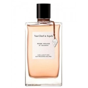 Van Cleef & Arpels Rose Rouge