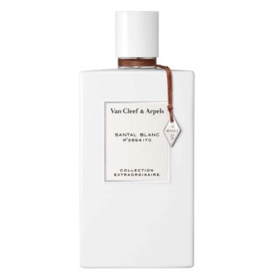 Van Cleef & Arpels Santal Blanc