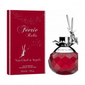 Van Cleef & Arpels Feerie Rubis