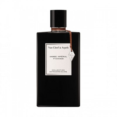 Van Cleef & Arpels Ambre Imperial