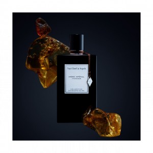 Van Cleef & Arpels Ambre Imperial