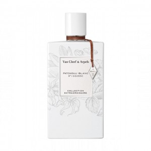 Van Cleef & Arpels Patchouli Blanc