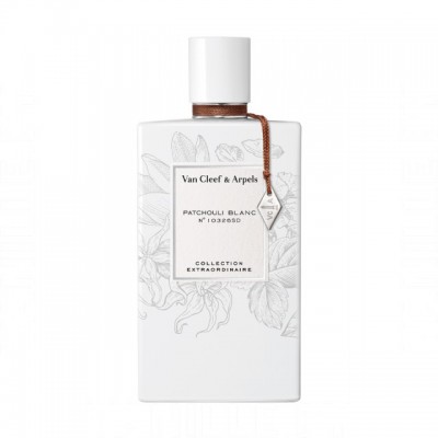 Van Cleef & Arpels Patchouli Blanc