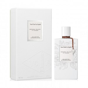 Van Cleef & Arpels Patchouli Blanc