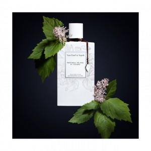 Van Cleef & Arpels Patchouli Blanc