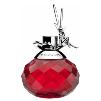 Van Cleef & Arpels Feerie Rubis