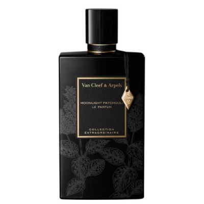 Van Cleef & Arpels Moonlight Patchouli Le Parfum