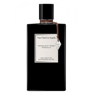 Van Cleef & Arpels Moonlight Rose