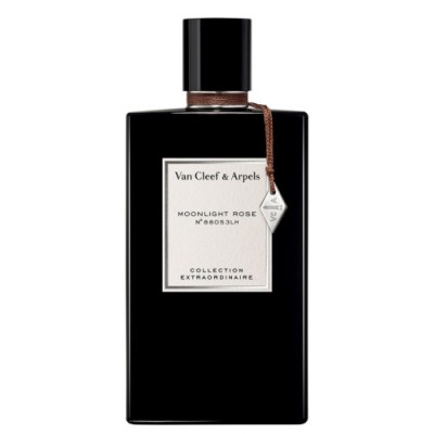 Van Cleef & Arpels Moonlight Rose