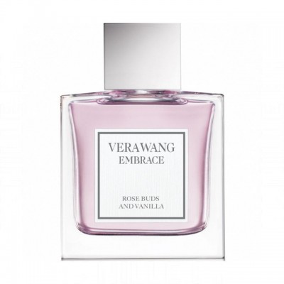 Vera Wang Embrace Rose Buds and Vanilla