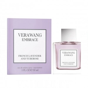 Vera Wang Embrace French Lavender & Tuberose