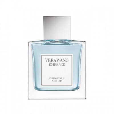 Vera Wang Embrace Periwinkle & Iris