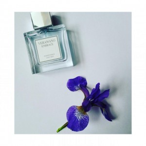 Vera Wang Embrace Periwinkle & Iris