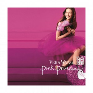 Vera Wang Pink Princess