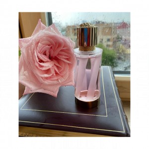 Versace Eclat de Rose