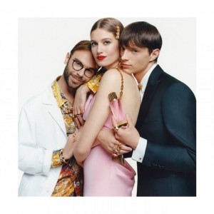 Versace Eclat de Rose
