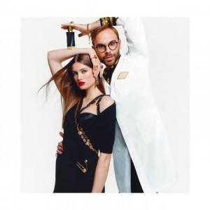 Versace Figue Blanche