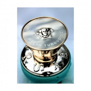 Versace Pour Femme Dylan Turquoise